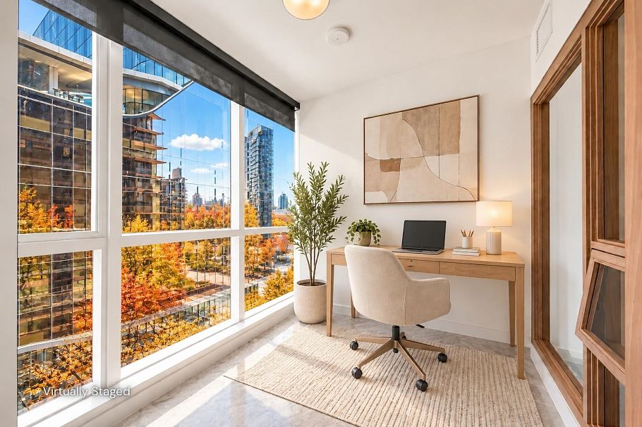 752 38 Smithe Street Vancouver, BC - 13