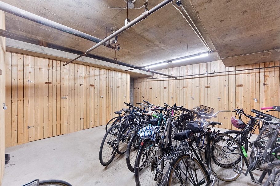 207 550 E 7th Avenue Vancouver, BC - 15