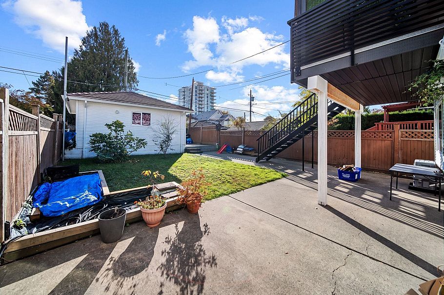 1170 E 18th Avenue Vancouver, BC - 33