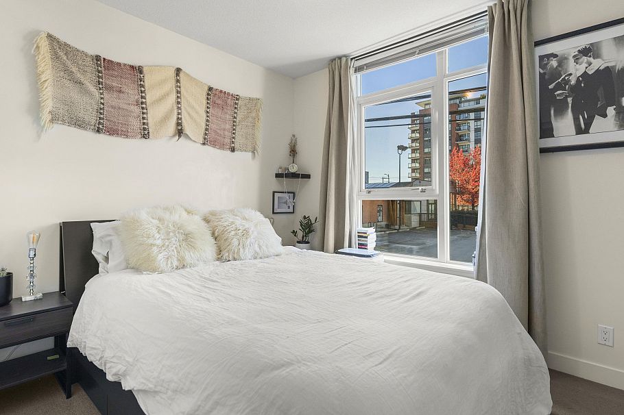 352 250 E 6th Avenue Vancouver, BC - 14