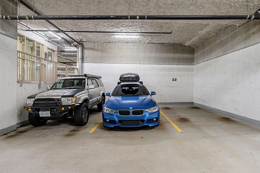 207 183 W 23rd Street North Vancouver, BC - 36