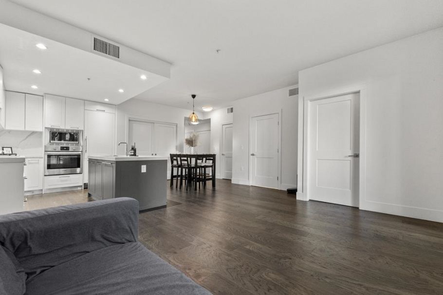 206 7878 Granville Street Vancouver, BC - 10