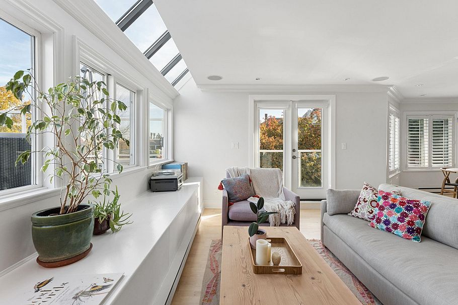 A3 1100 W 6th Avenue Vancouver, BC - 6