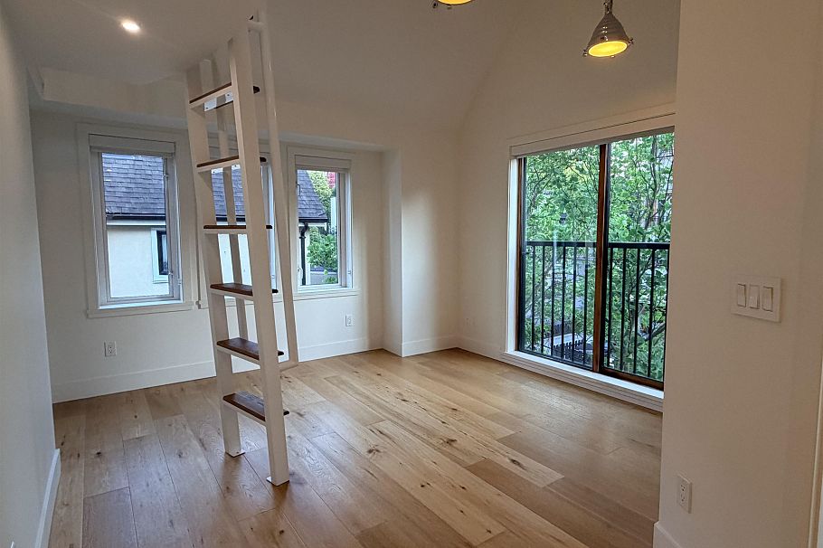 1080 Nicola Street Vancouver, BC - 24