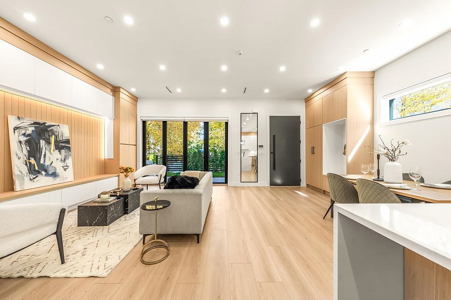 1 2686 Mcgill Street Vancouver, BC - 6