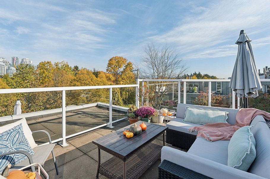 A3 1100 W 6th Avenue Vancouver, BC - 9