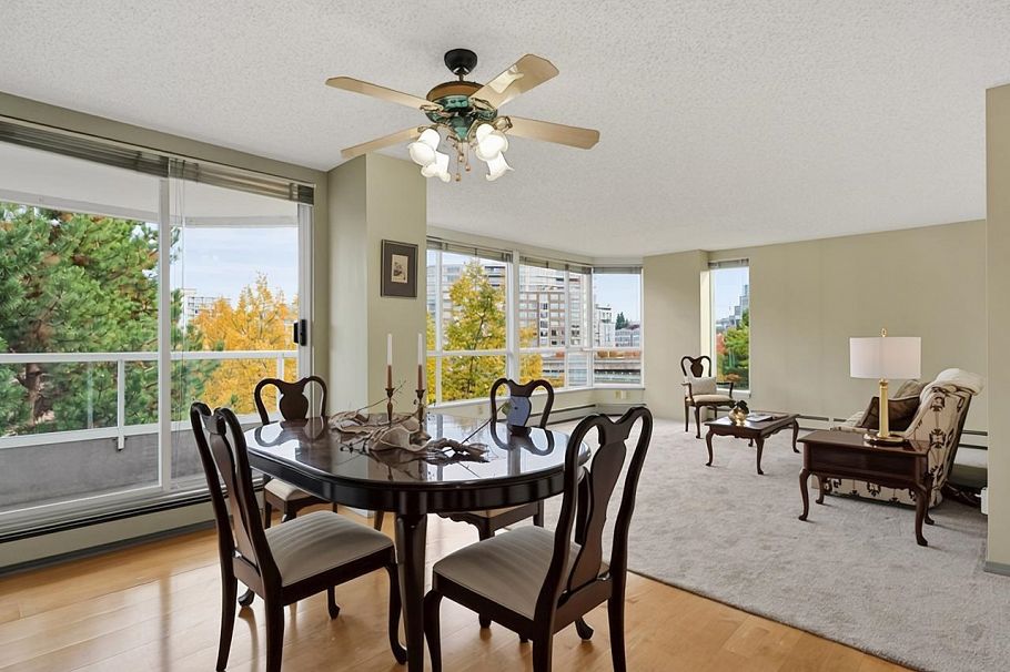 618 518 Moberly Road Vancouver, BC - 6