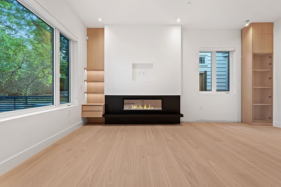 1 3813 W 16th Avenue Vancouver, BC - 5