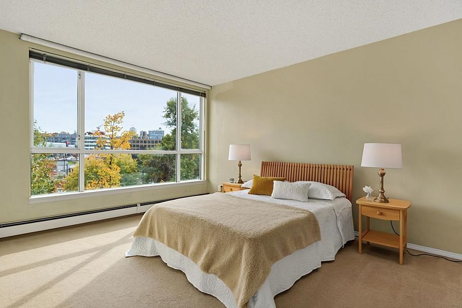 618 518 Moberly Road Vancouver, BC - 14