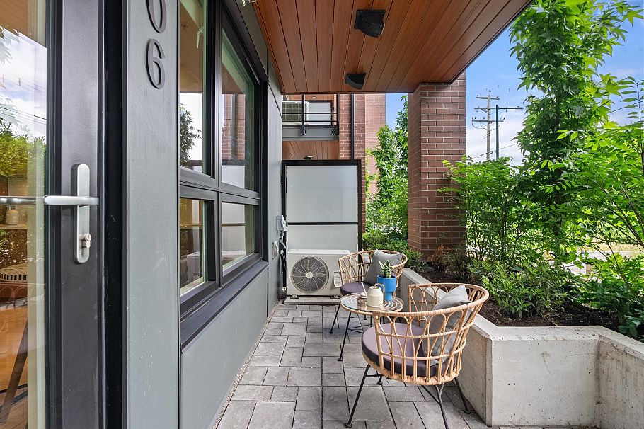 106 2550 Garden Drive Vancouver, BC - 21