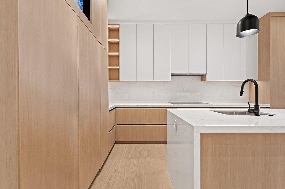 1 3813 W 16th Avenue Vancouver, BC - 8