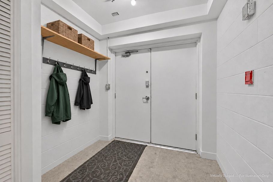 530 Vernon Drive Vancouver, BC - 20