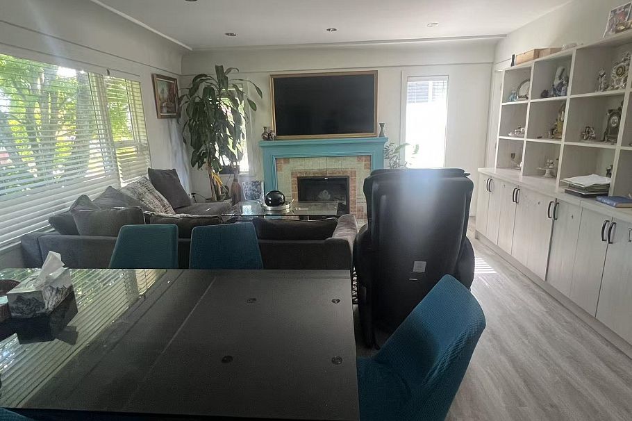 5491 Elizabeth Street Vancouver, BC - 7