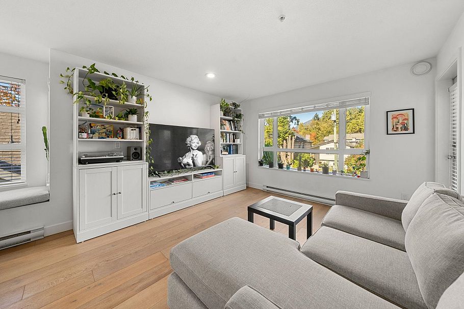 207 183 W 23rd Street North Vancouver, BC - 11