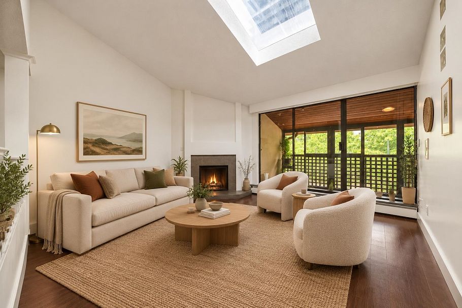 304 141 W 13th Street North Vancouver, BC - 1