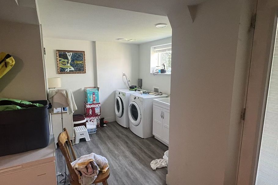 5491 Elizabeth Street Vancouver, BC - 12