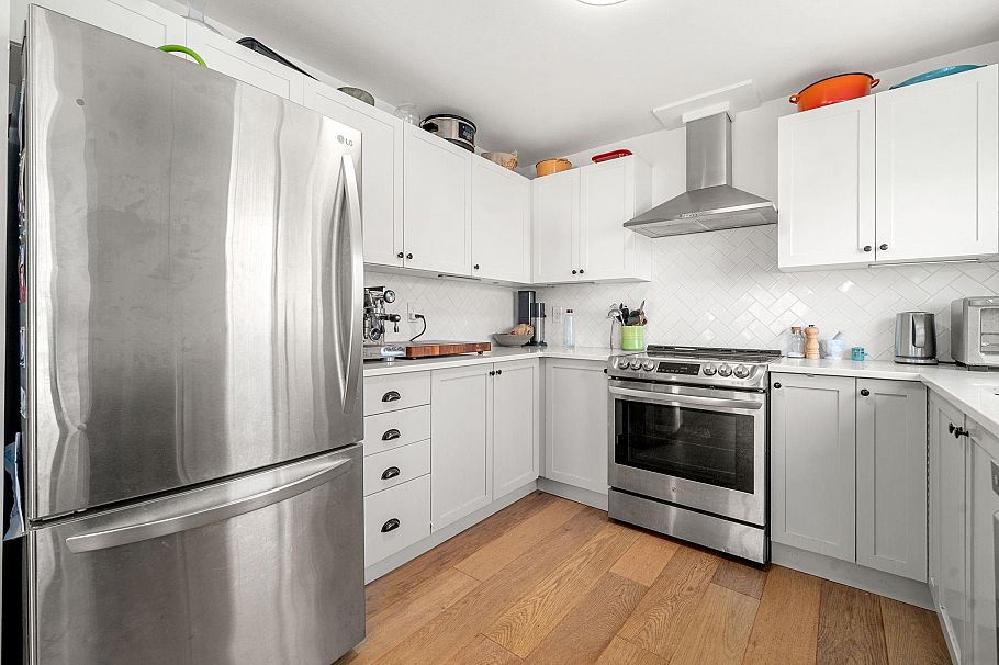207 183 W 23rd Street North Vancouver, BC - 7