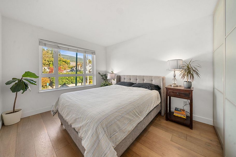 207 183 W 23rd Street North Vancouver, BC - 15