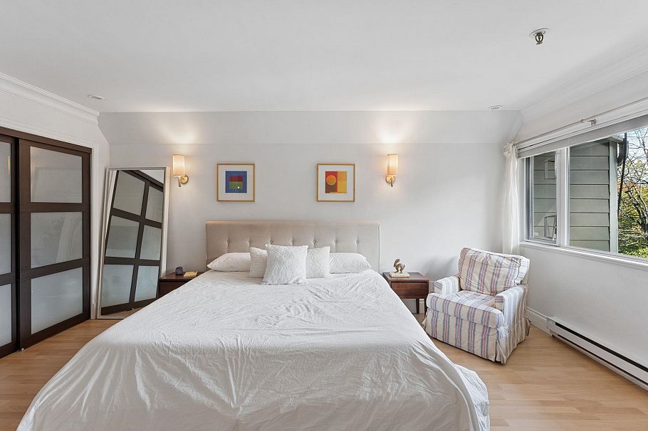 A3 1100 W 6th Avenue Vancouver, BC - 21