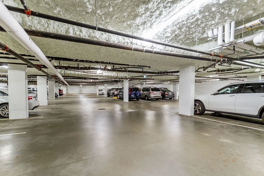 206 3365 E 4th Avenue Vancouver, BC - 31