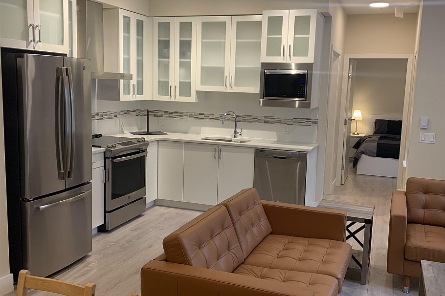 206 4882 Slocan Street Vancouver, BC - 1
