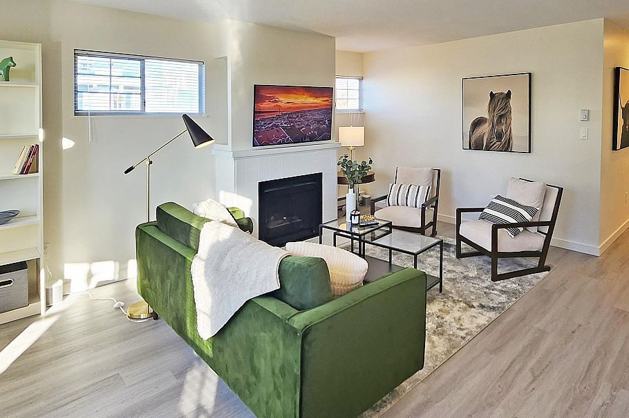 402 8772 SW Marine Drive Vancouver, BC - 5