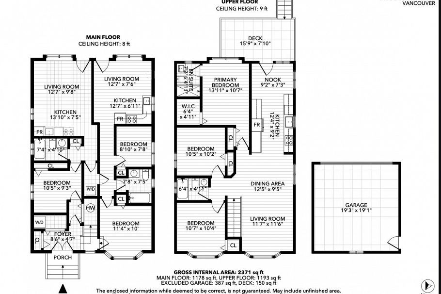 1170 E 18th Avenue Vancouver, BC - 40