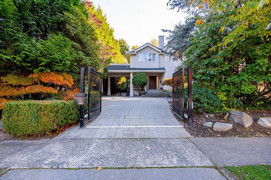1988 Acadia Road Vancouver, BC - 2