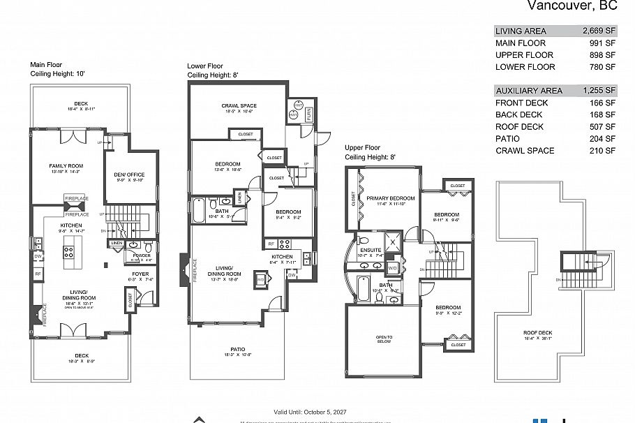 1855 Whyte Avenue Vancouver, BC - 26