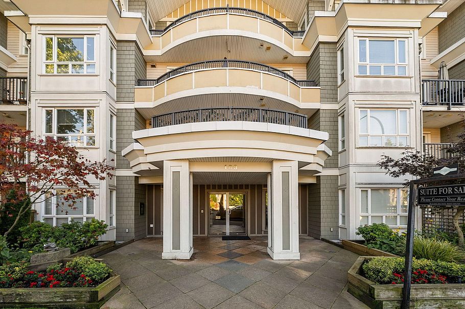 207 183 W 23rd Street North Vancouver, BC - 27