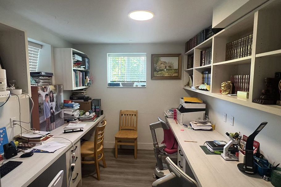 5491 Elizabeth Street Vancouver, BC - 10