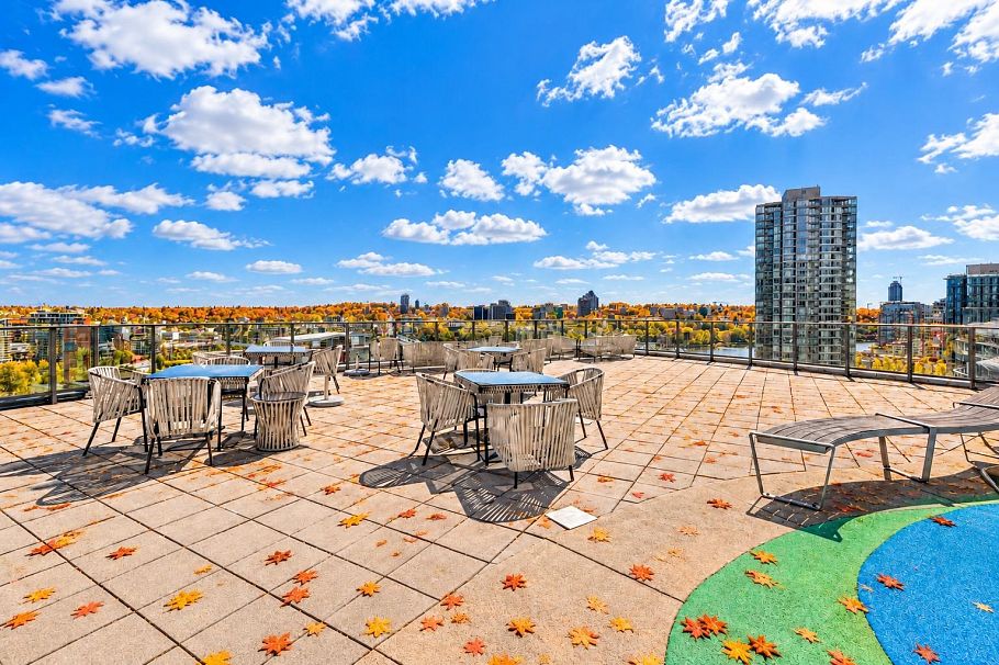 752 38 Smithe Street Vancouver, BC - 18