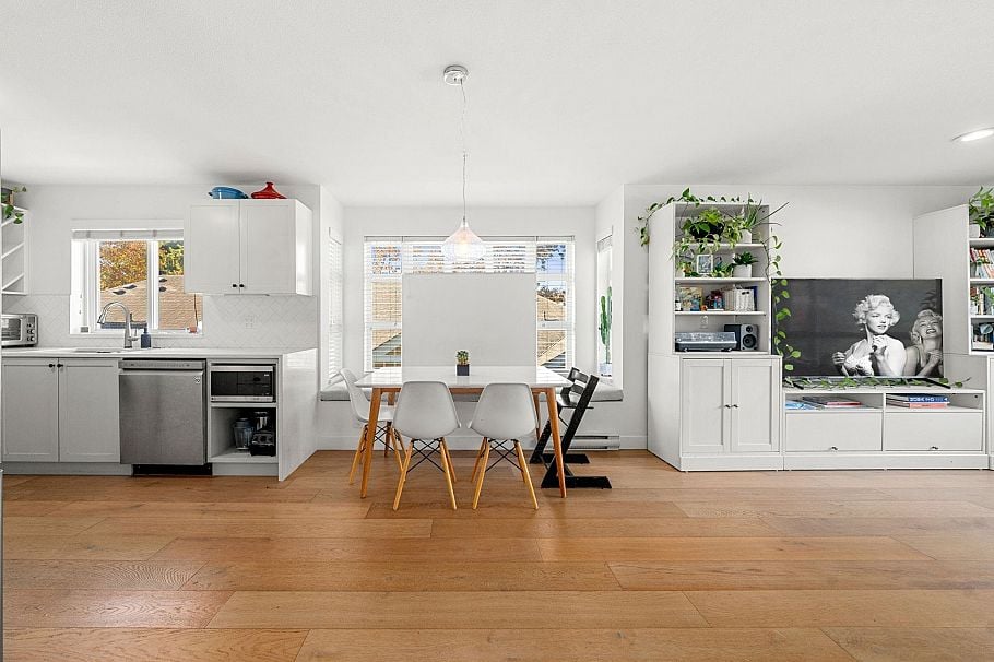 207 183 W 23rd Street North Vancouver, BC - 4
