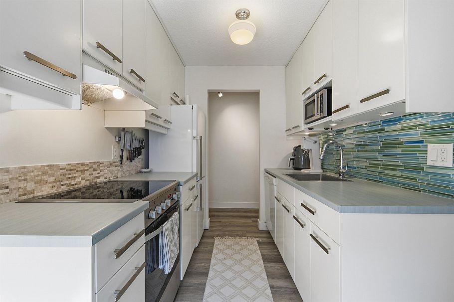 203 270 W 3rd Street North Vancouver, BC - 14