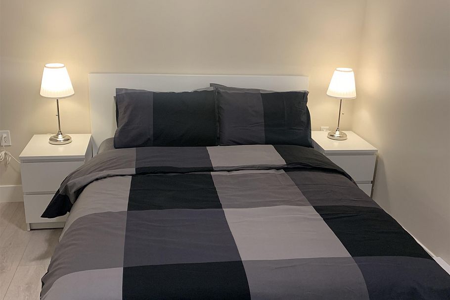 206 4882 Slocan Street Vancouver, BC - 2