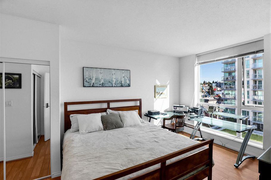 806 168 E Esplanade Avenue North Vancouver, BC - 8