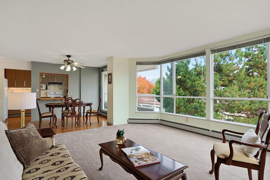 618 518 Moberly Road Vancouver, BC - 4