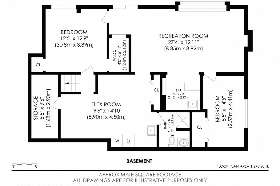4243 Delbrook Avenue North Vancouver, BC - 33