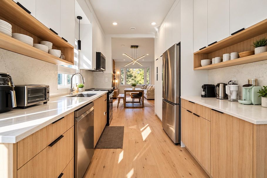 1170 E 18th Avenue Vancouver, BC - 11