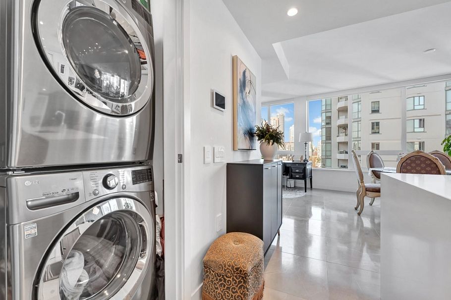 1505 885 Cambie Street Vancouver, BC - 25