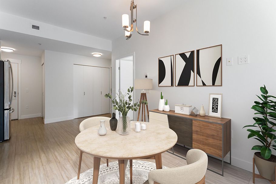 206 3365 E 4th Avenue Vancouver, BC - 5