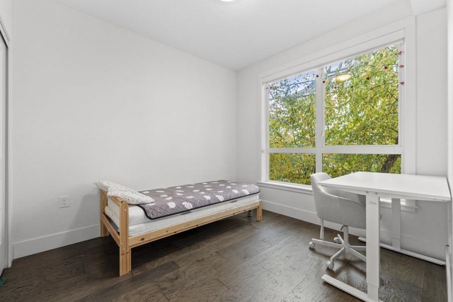 206 7878 Granville Street Vancouver, BC - 12