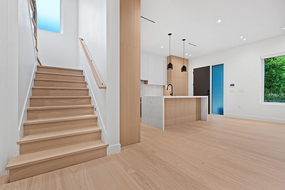 1 3813 W 16th Avenue Vancouver, BC - 12