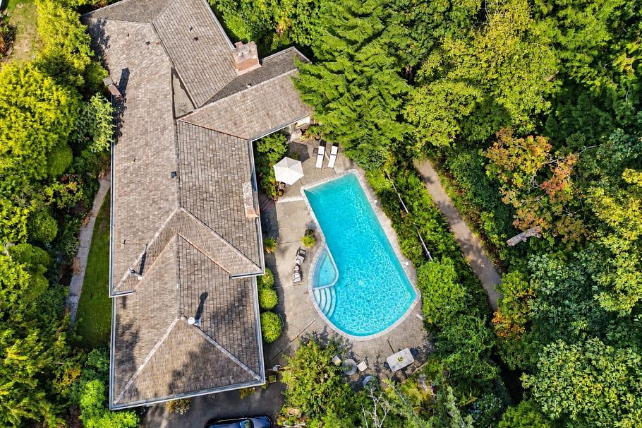 4107 Salish Drive Vancouver, BC - 1