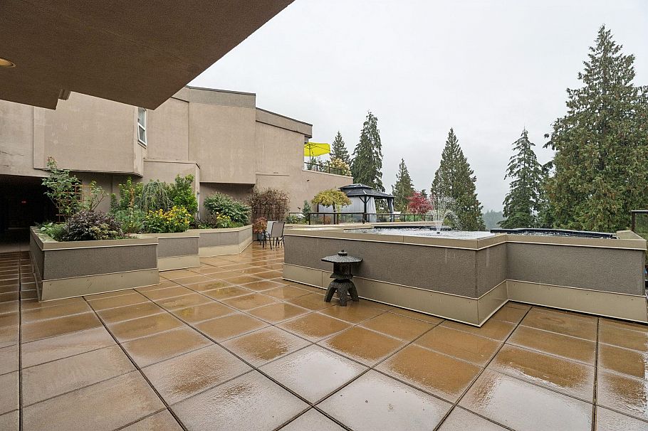 602 1500 Ostler Court North Vancouver, BC - 38