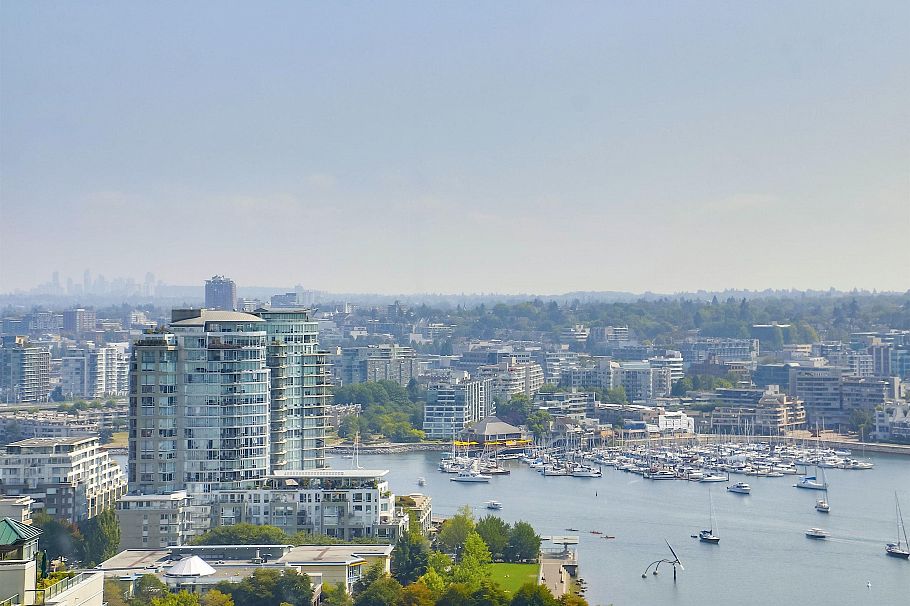 2210 501 Pacific Street Vancouver, BC - 11