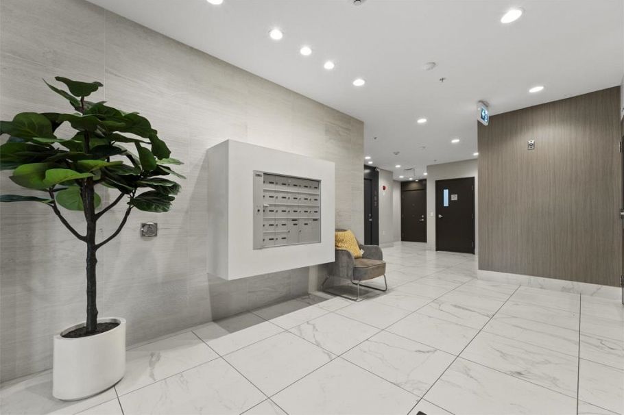 206 7878 Granville Street Vancouver, BC - 25
