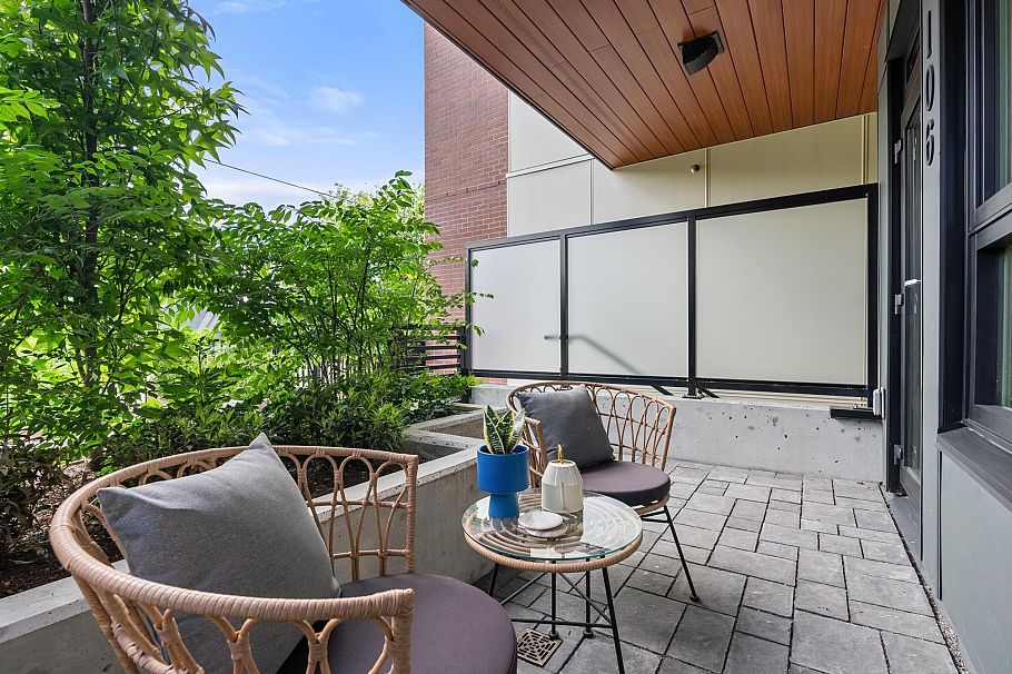 106 2550 Garden Drive Vancouver, BC - 23