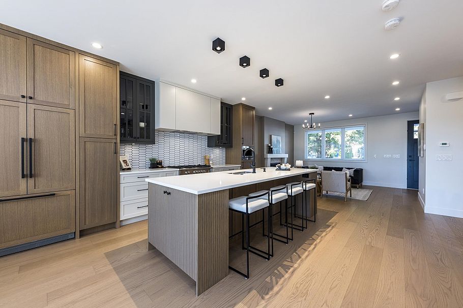 357 E 22nd Street North Vancouver, BC - 12