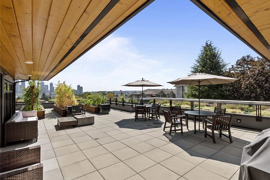 206 3365 E 4th Avenue Vancouver, BC - 22